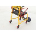 Кресло - стул с санитарным оснащением Аугсбург (ДЦП) 339.05.97