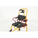 Кресло - стул с санитарным оснащением Аугсбург (ДЦП) 339.05.97