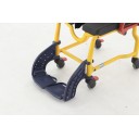 Кресло - стул с санитарным оснащением Аугсбург (ДЦП) 339.05.97