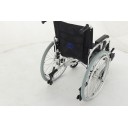 Кресло-коляска механическая Med-Mos FS251LHPQ