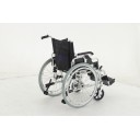 Кресло-коляска механическая Med-Mos FS251LHPQ