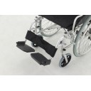 Кресло-коляска механическая Med-Mos FS251LHPQ