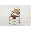 Кресло-стул Лот 25-347 КИЛЬ с санитарным оснащением