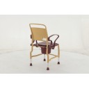 Кресло-стул Лот 25-347 КИЛЬ с санитарным оснащением