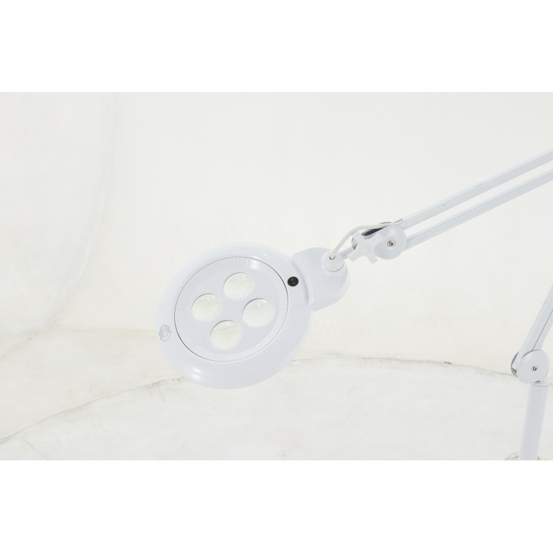 Лампа-лупа MM 5-8/10/12/15-150 SH5 013295 LED тип 1