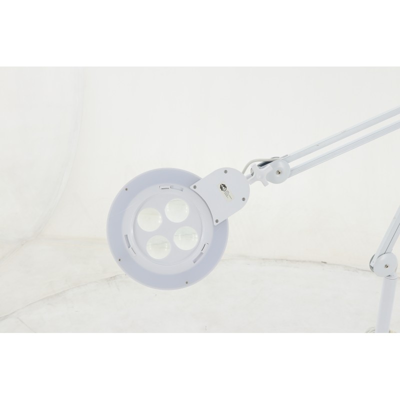 Лампа-лупа MM 5-8/10/12/15-150 SH5 013295 LED тип 1