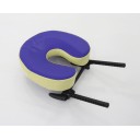 Массажный стол складной деревянный Med-Mos JF-AY01 3-х секционный М/К (PW3.20.11A)