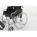 Лот 27 Кресло-коляска механическая FS909