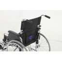 Лот 27 Кресло-коляска механическая FS909