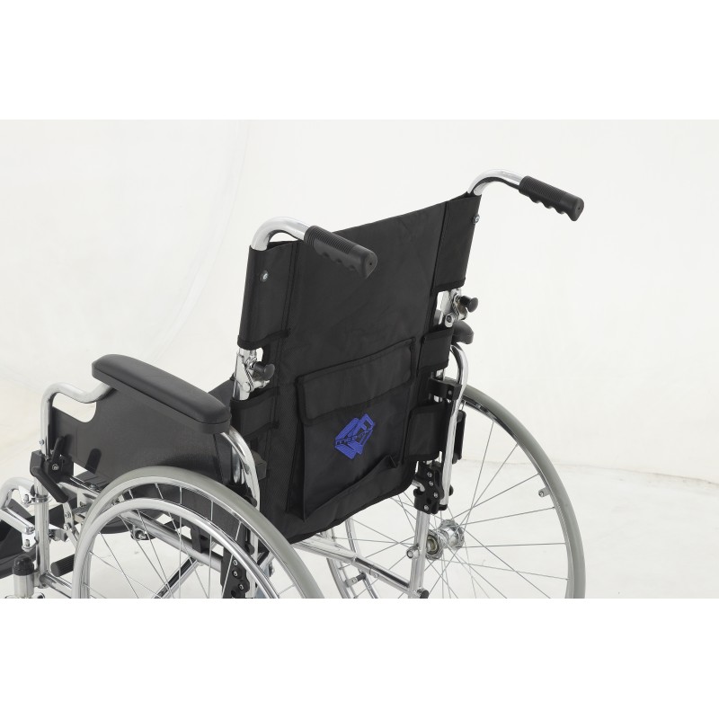 Лот 27 Кресло-коляска механическая FS909