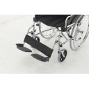 Лот 27 Кресло-коляска механическая FS909