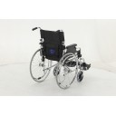 Лот 27 Кресло-коляска механическая FS909