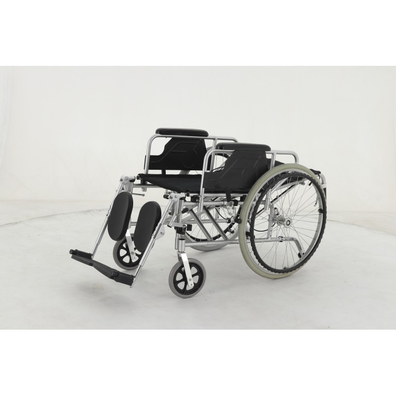 Лот 30 кресло-коляска FS954GC