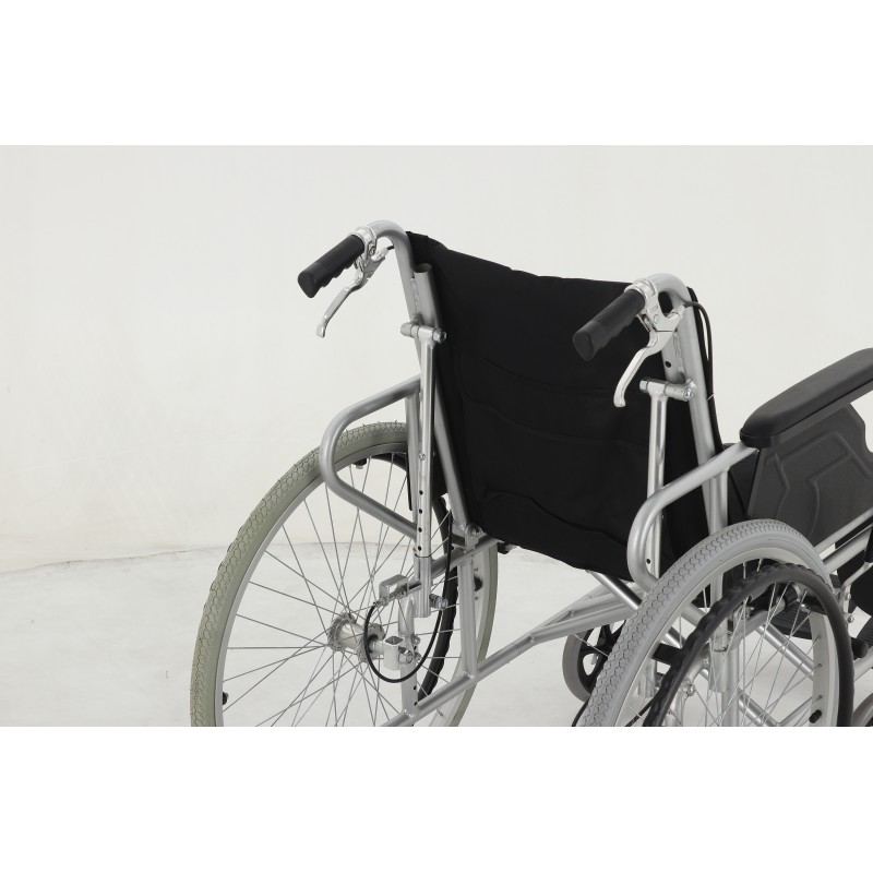 Лот 30 кресло-коляска FS954GC