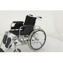 Лот 30 кресло-коляска FS954GC