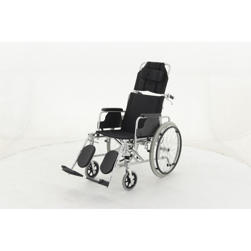 Лот 30 2 кресло-коляска FS954GC