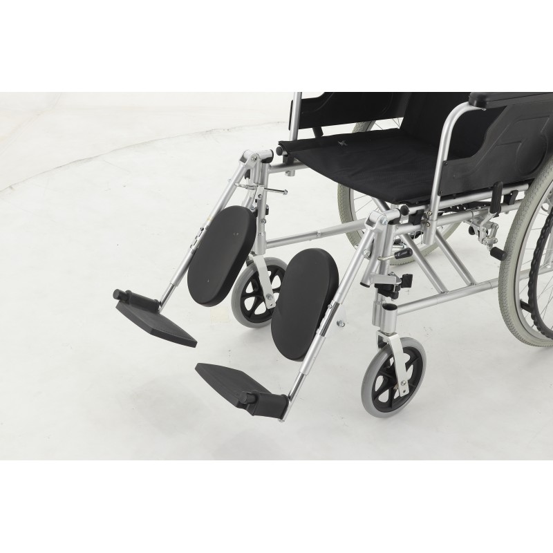 Лот 30 2 кресло-коляска FS954GC