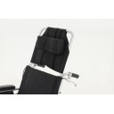 Лот 30 2 кресло-коляска FS954GC