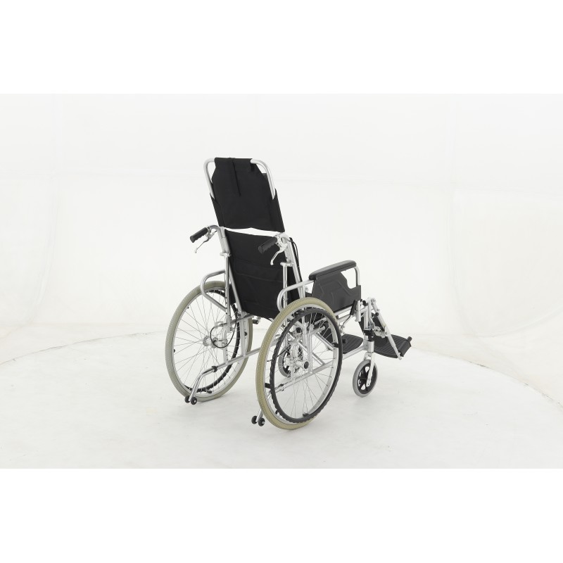 Лот 30 2 кресло-коляска FS954GC