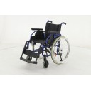 Лот 33 кресло коляска  FS251LHPQ