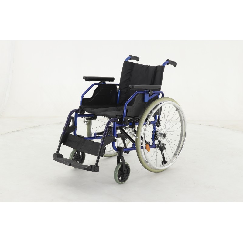 Лот 33 кресло коляска  FS251LHPQ