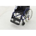 Лот 33 кресло коляска  FS251LHPQ