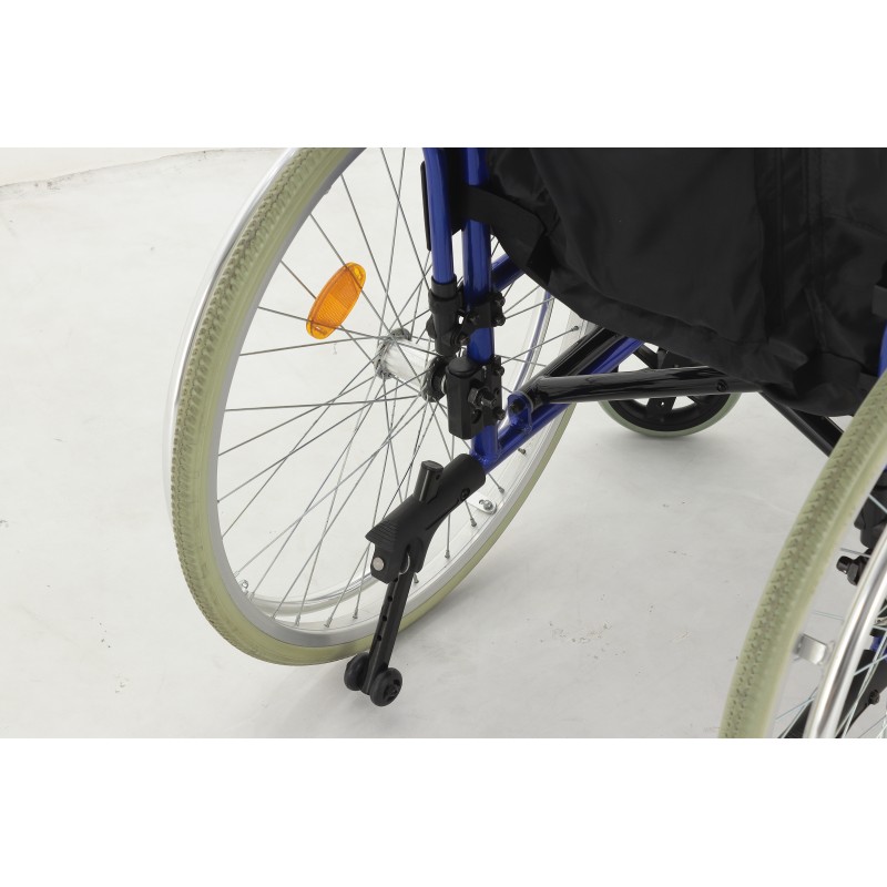 Лот 33 кресло коляска  FS251LHPQ