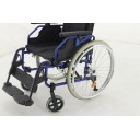 Лот 33 кресло коляска  FS251LHPQ