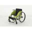 Лот 31 кресло-коляска FS722LQ