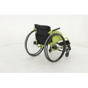 Лот 31 кресло-коляска FS722LQ