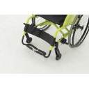 Лот 31 кресло-коляска FS722LQ