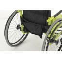 Лот 31 кресло-коляска FS722LQ