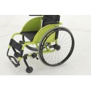 Лот 31 кресло-коляска FS722LQ