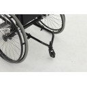 Лот 32 кресло-коляска FS756LQ