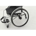 Лот 32 кресло-коляска FS756LQ