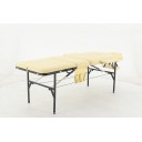 Лот 34 массажный стол JFST02 (МСТ104Л/114Л)