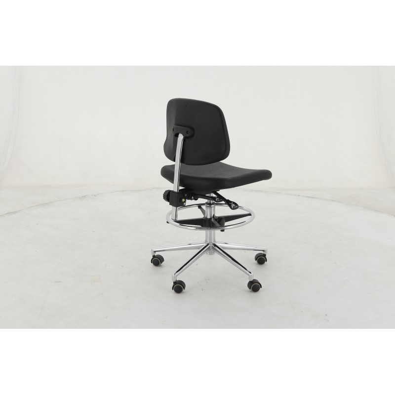 Лот 37 стул мастера МА-03 СТ-3КР