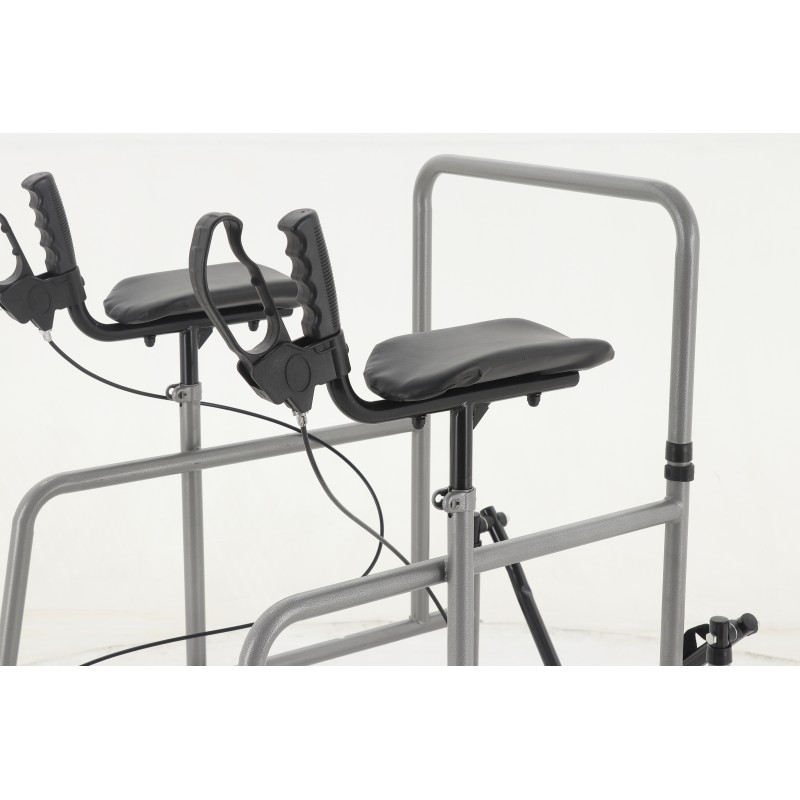 Лот 43 Ходунки Медтехника Р 184.00.20