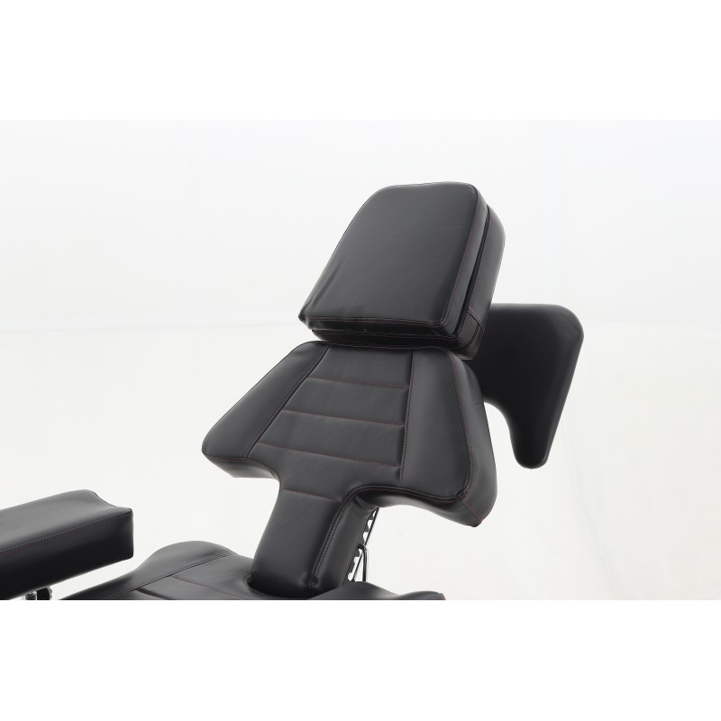 Лот 44 CE-13 (КО-214) ЭЙФОРИЯ Med-Mos ТАТУ кресло механическое