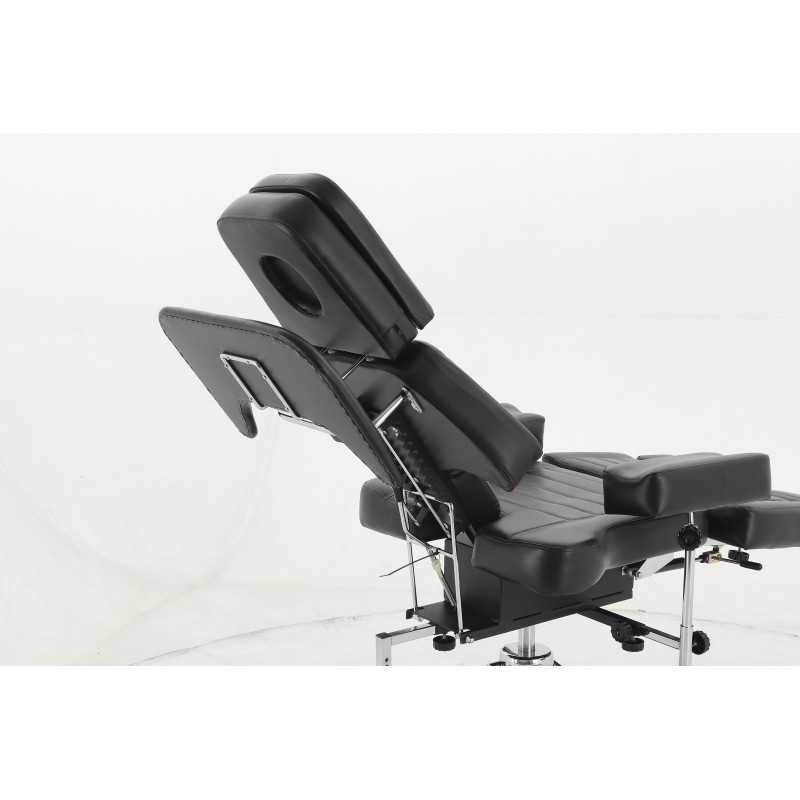 Лот 44 CE-13 (КО-214) ЭЙФОРИЯ Med-Mos ТАТУ кресло механическое