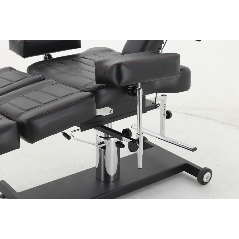 Лот 44 CE-13 (КО-214) ЭЙФОРИЯ Med-Mos ТАТУ кресло механическое