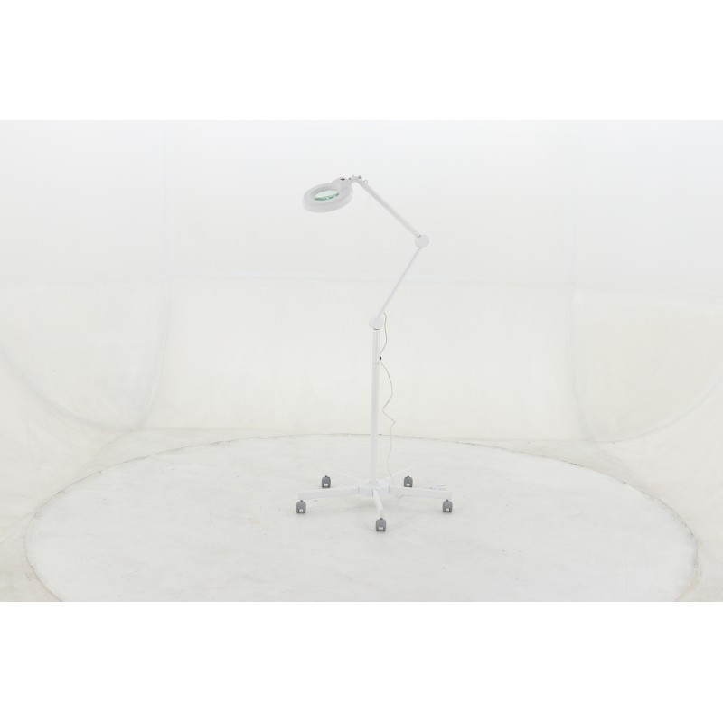 Лот 42.1 лампа лупа (СН-2)