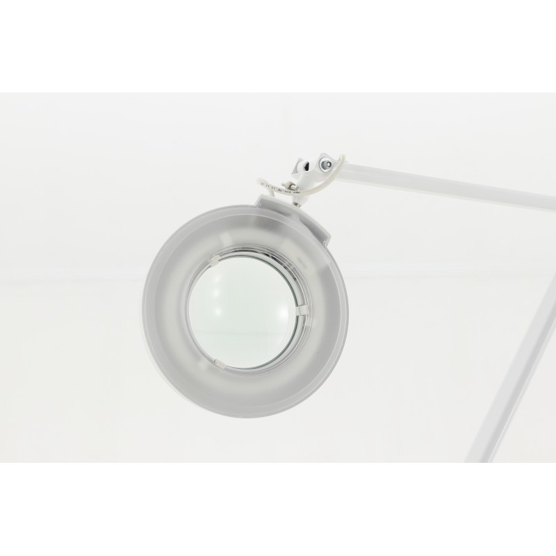 Лот 42.1 лампа лупа (СН-2)