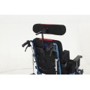 Лот 45 кресло-коляска FS218LQ