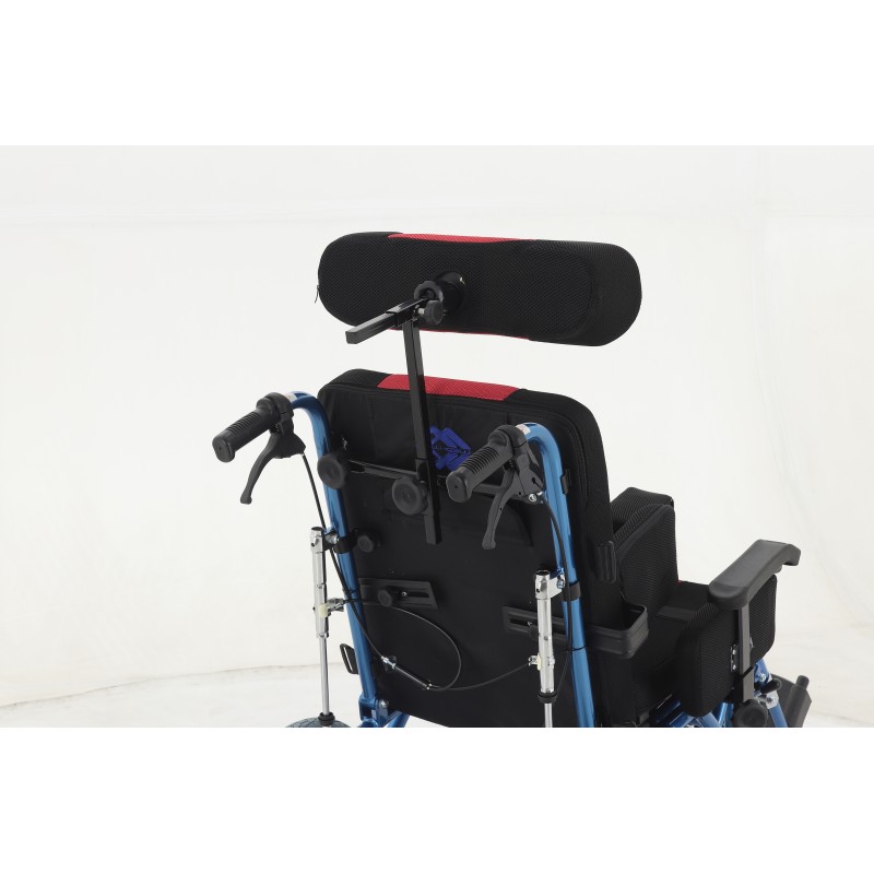 Лот 45 кресло-коляска FS218LQ