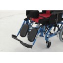 Лот 45 кресло-коляска FS218LQ