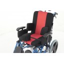 Лот 45 кресло-коляска FS218LQ