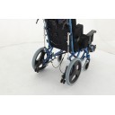 Лот 45 кресло-коляска FS218LQ