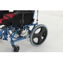 Лот 45 кресло-коляска FS218LQ