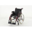 Лот 46 кресло-коляска FS-955L